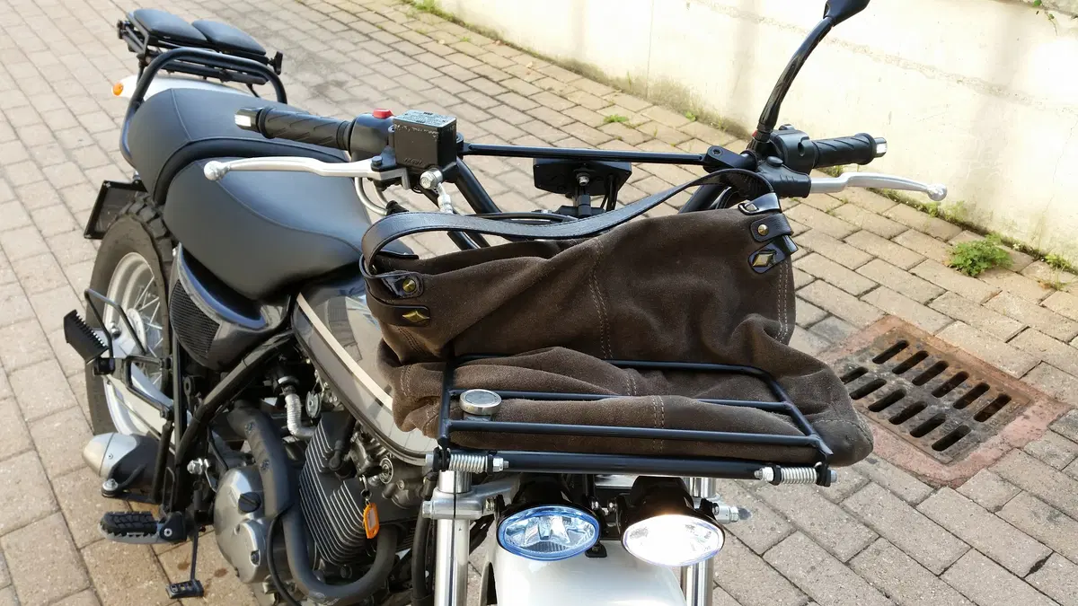 Suzuki Van Van 125 Rebel (4)