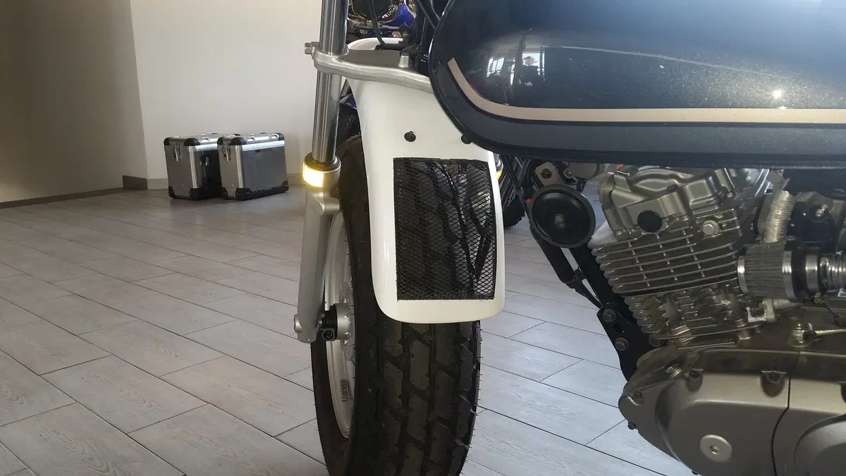 Suzuki Van Van 125 Rebel (7)