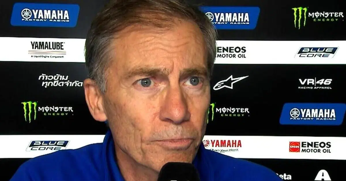 MotoGP 2023. Lin Jarvis: "Con la sprint race pi&ugrave; rischi per i piloti"