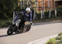 Seat Mò 125 Performance: il nostro test [VIDEO e GALLERY]