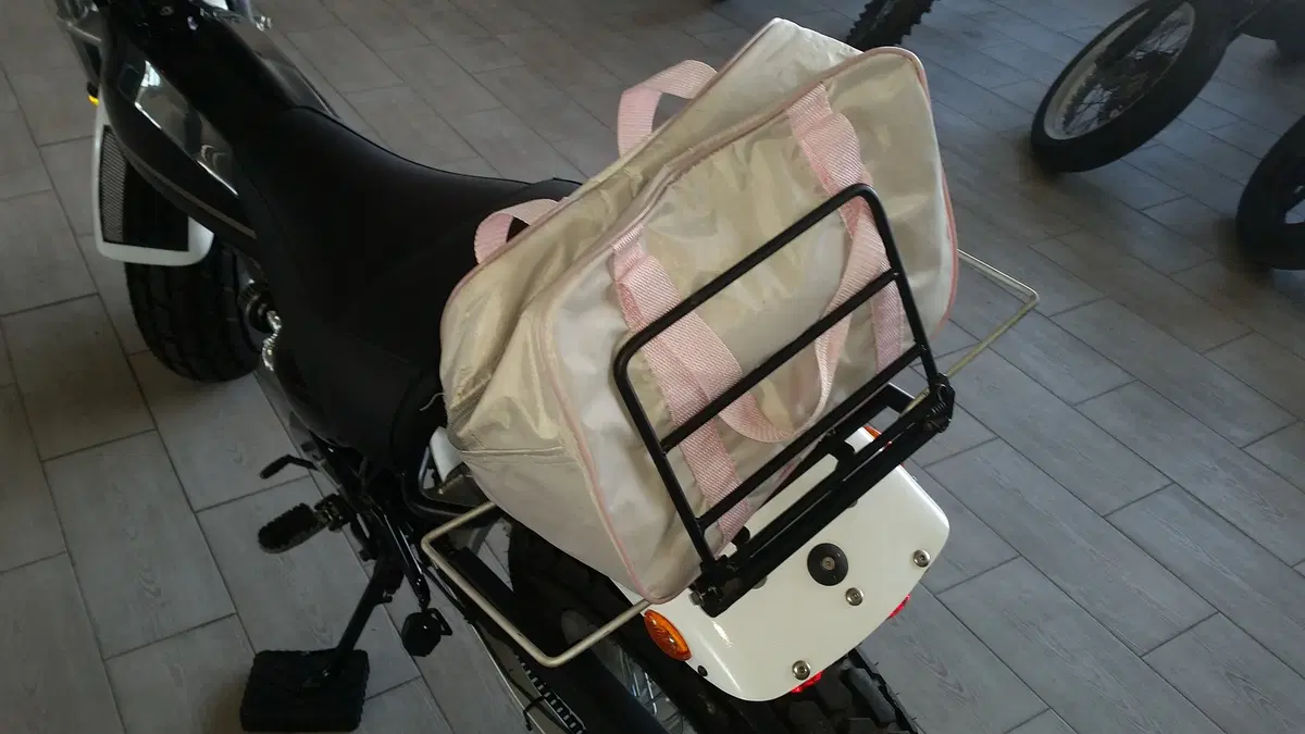 Suzuki Van Van 125 Rebel (11)