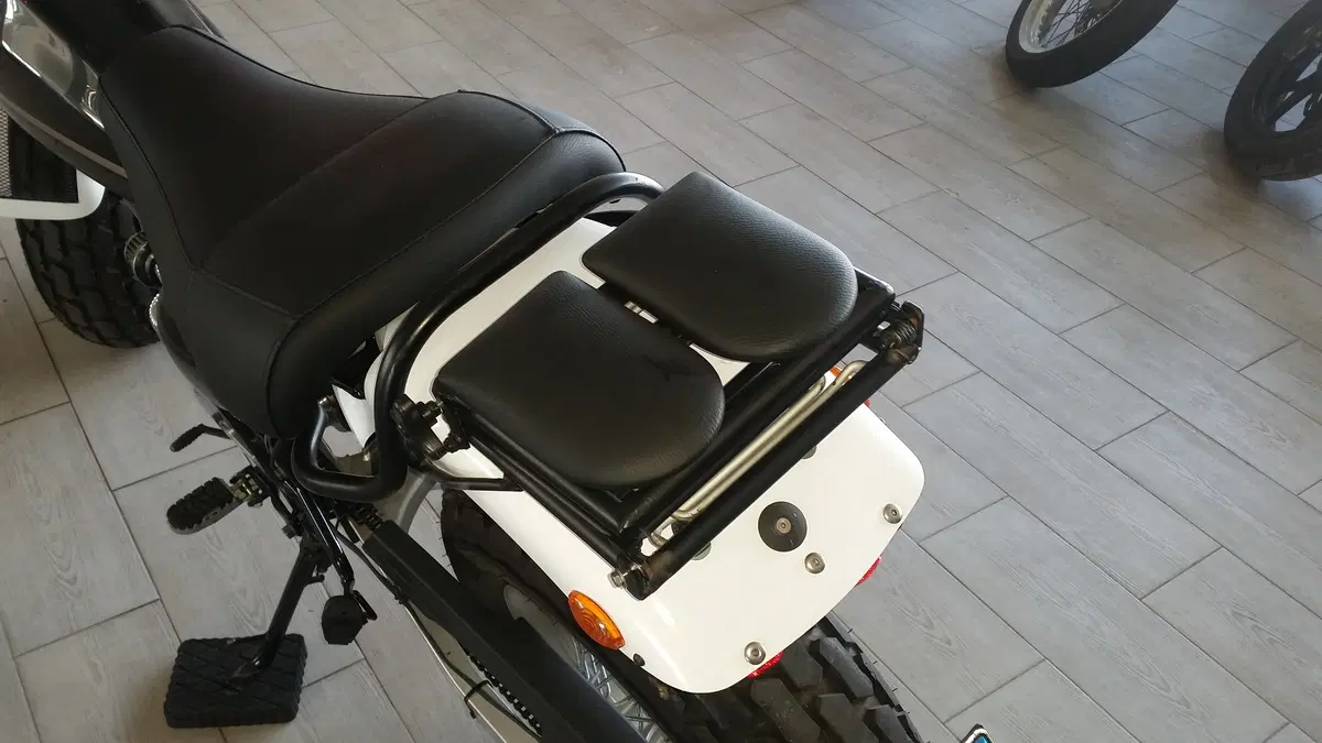 Suzuki Van Van 125 Rebel (12)