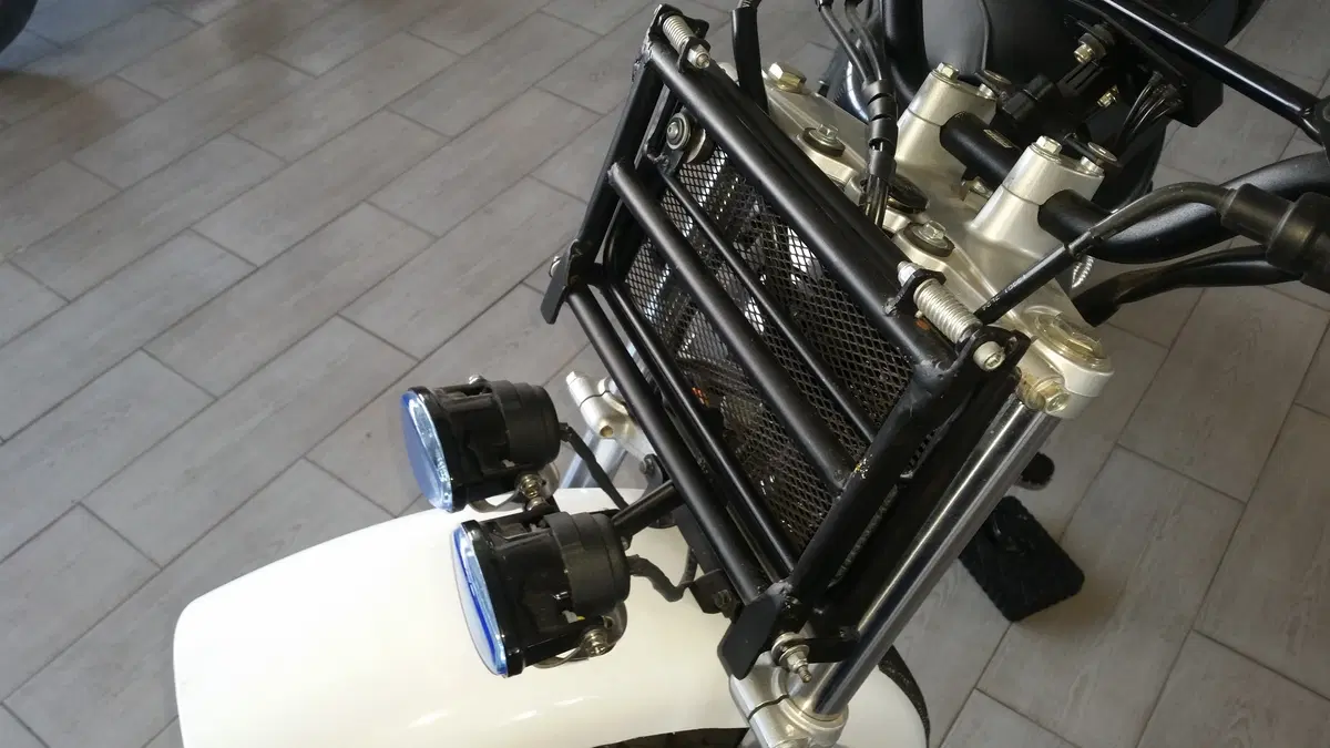 Suzuki Van Van 125 Rebel (13)