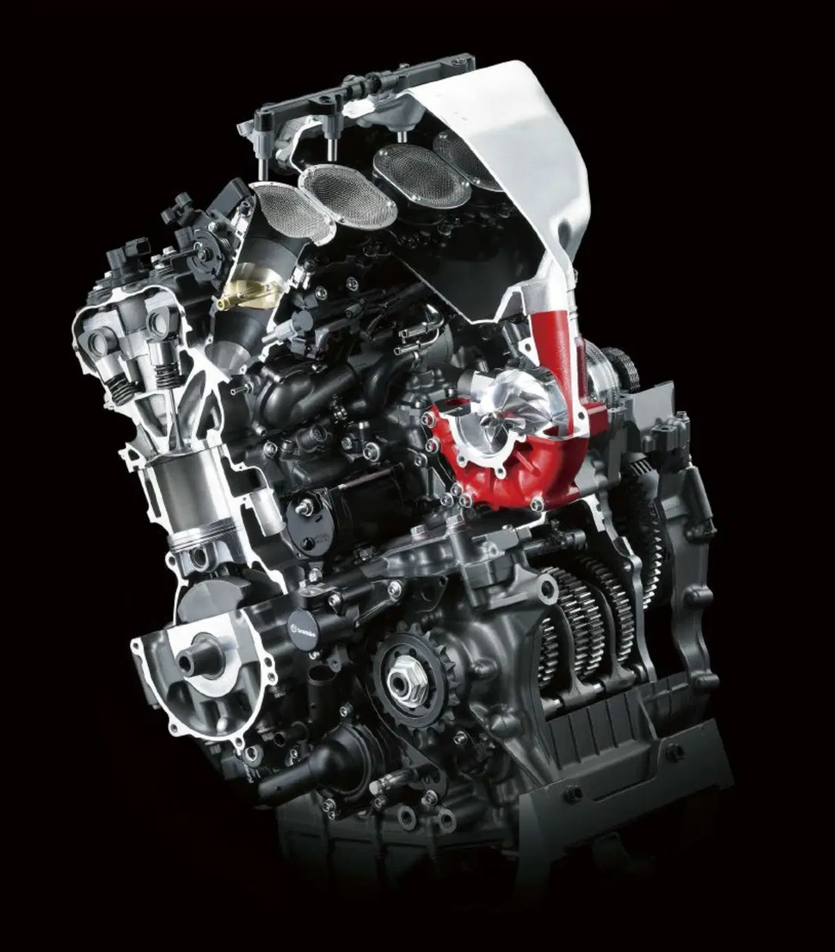 Massimo Clarke: “Kawasaki H2R: The ultimate motorcycle?  Ovvero, Una moto esagerata!”