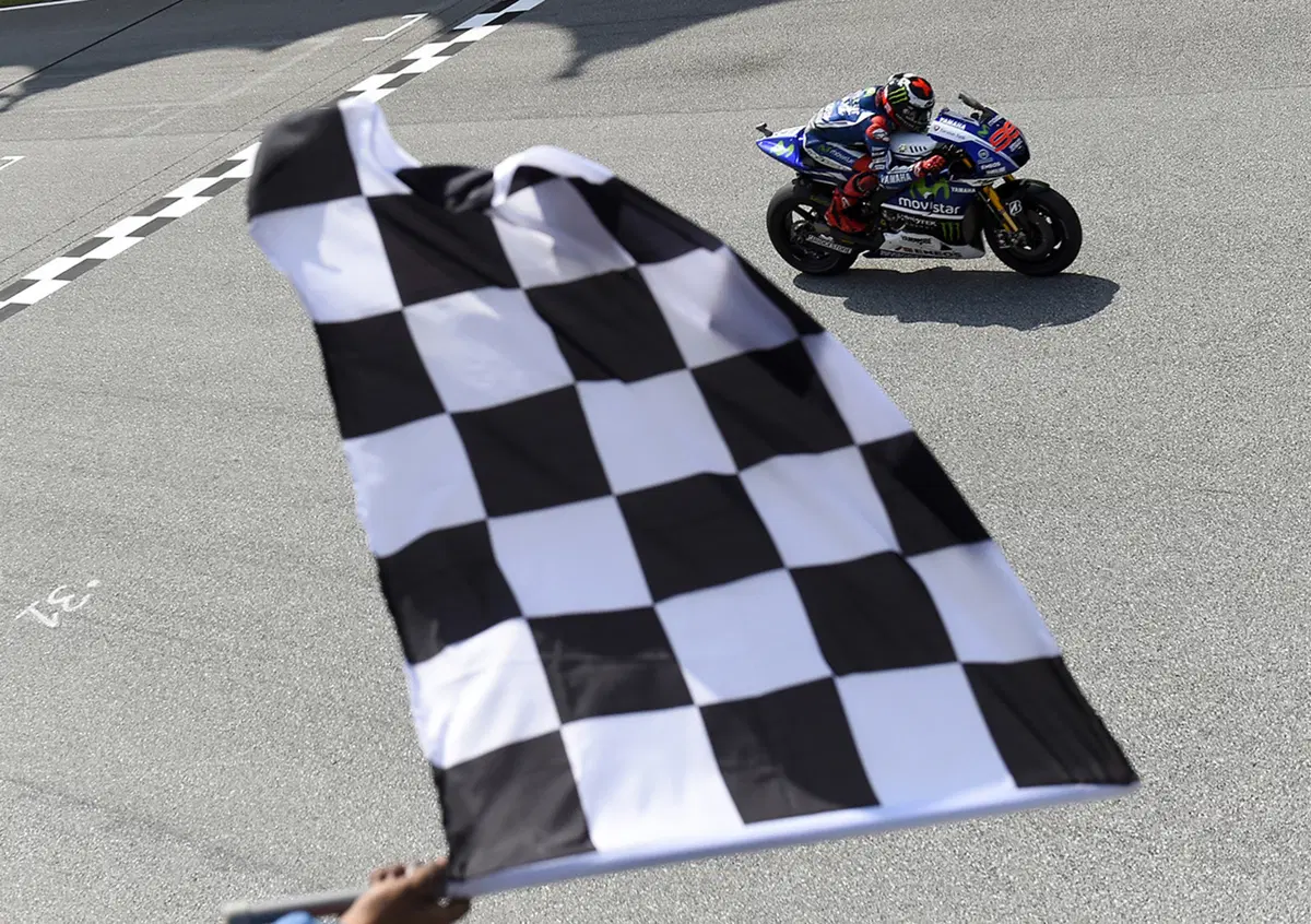 Lorenzo: "Nel 2015 punto a vincere"