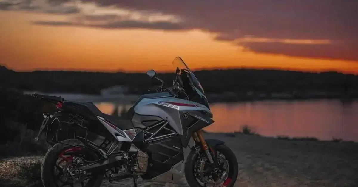 Il 2022 di Energica: ricavi cresciuti del 67% rispetto al 2021