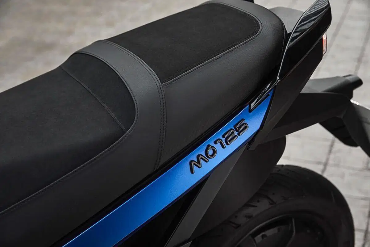 Seat Mò 125 Performance il nostro test [VIDEO e GALLERY] (8)