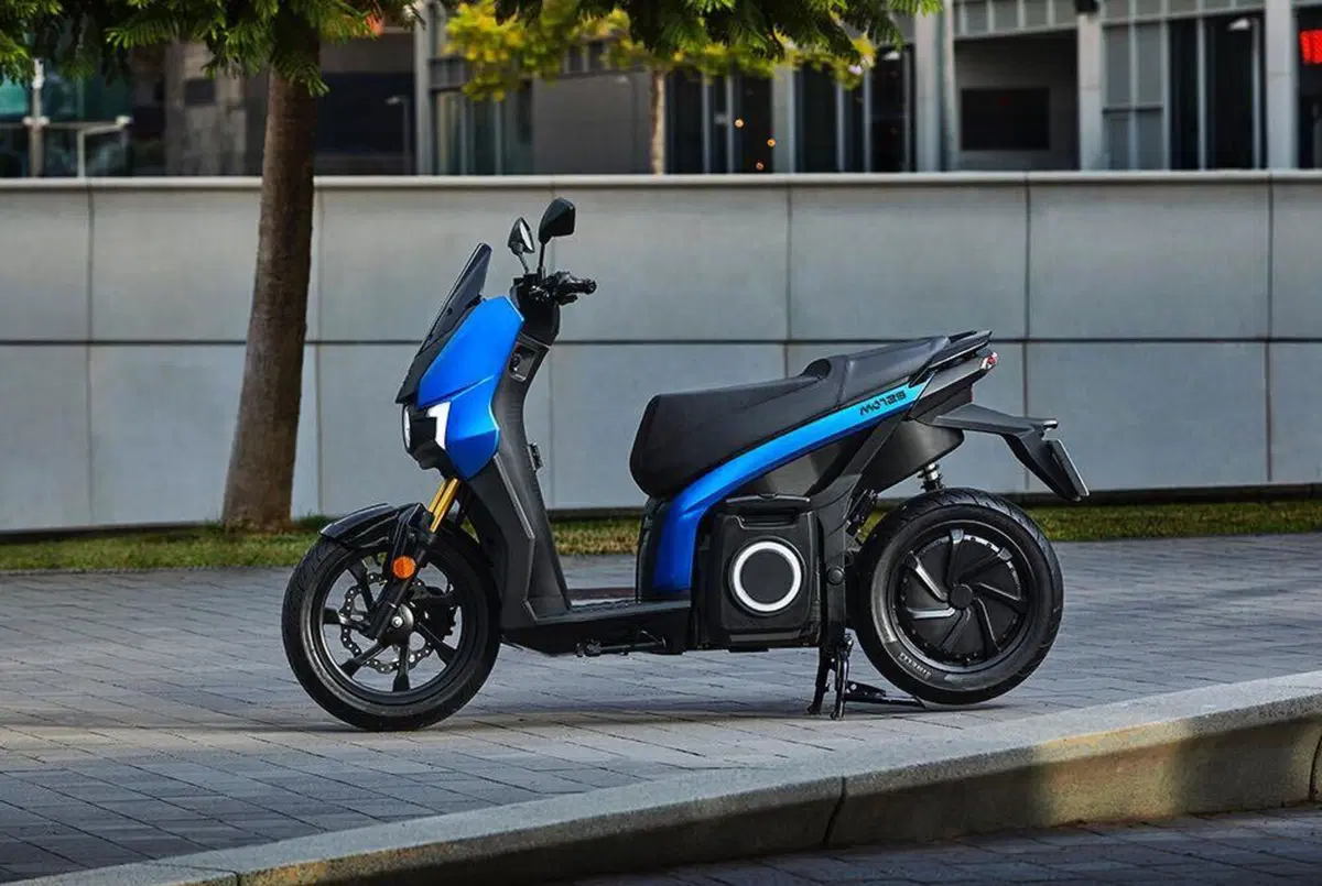 Seat Mò 125 Performance il nostro test [VIDEO e GALLERY] (2)