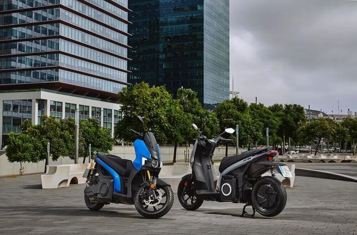 Seat Mò 125 Performance il nostro test [VIDEO e GALLERY] (4)