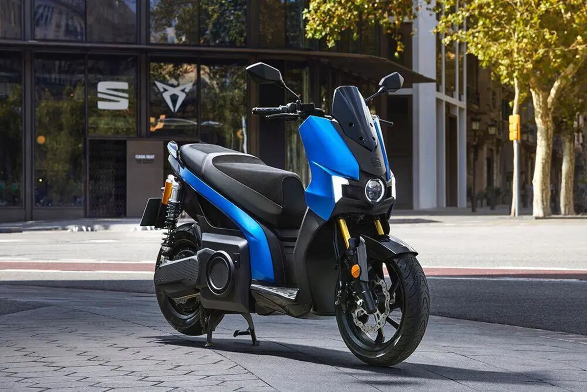 Seat Mò 125 Performance il nostro test [VIDEO e GALLERY] (3)