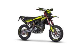 Fantic Motor XMF 125 Motard Competition 4T (2023 - 24) nuova