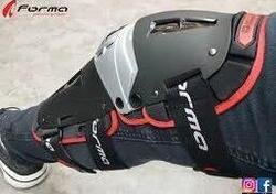GINOCCHIERE FORMA KNEE GUARD FORC460991410TU