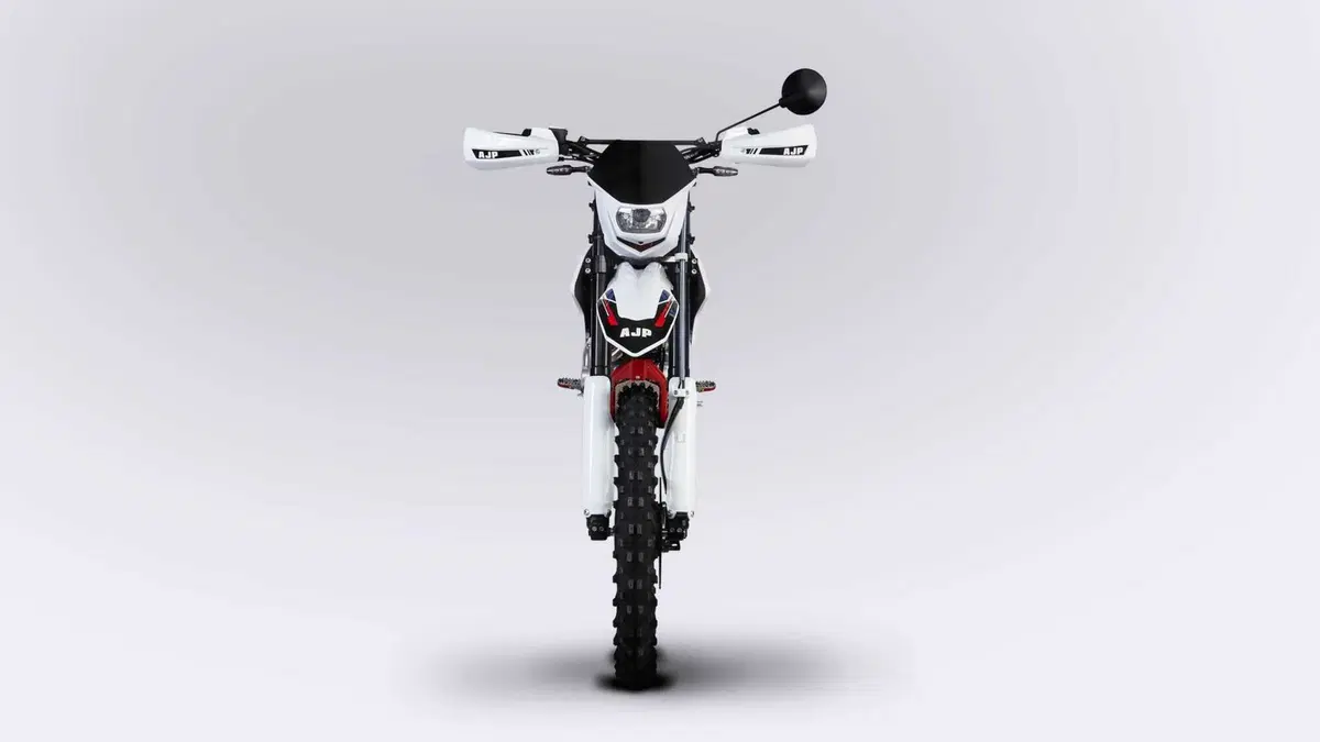 AJP SPR 240 SPR 240 Enduro (2023 - 26) (4)