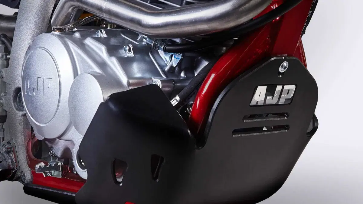 AJP SPR 240 SPR 240 Extreme Enduro (2023 - 26) (5)