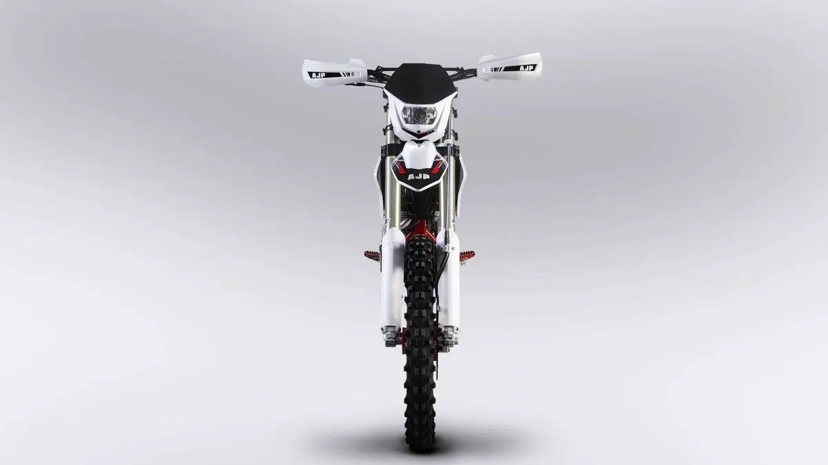 AJP SPR 240 SPR 240 Extreme Enduro (2023 - 26) (4)
