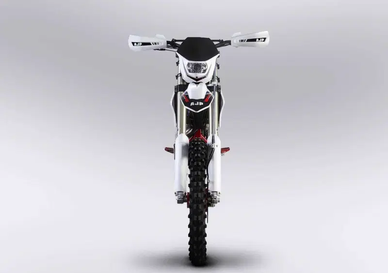 AJP SPR 240 SPR 240 Extreme Enduro (2023 - 26) (4)