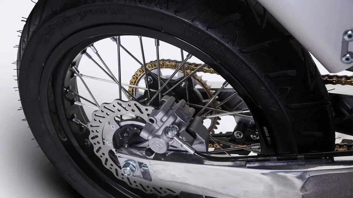 AJP SPR 240 SPR 240 Supermoto (2023 - 26) (5)