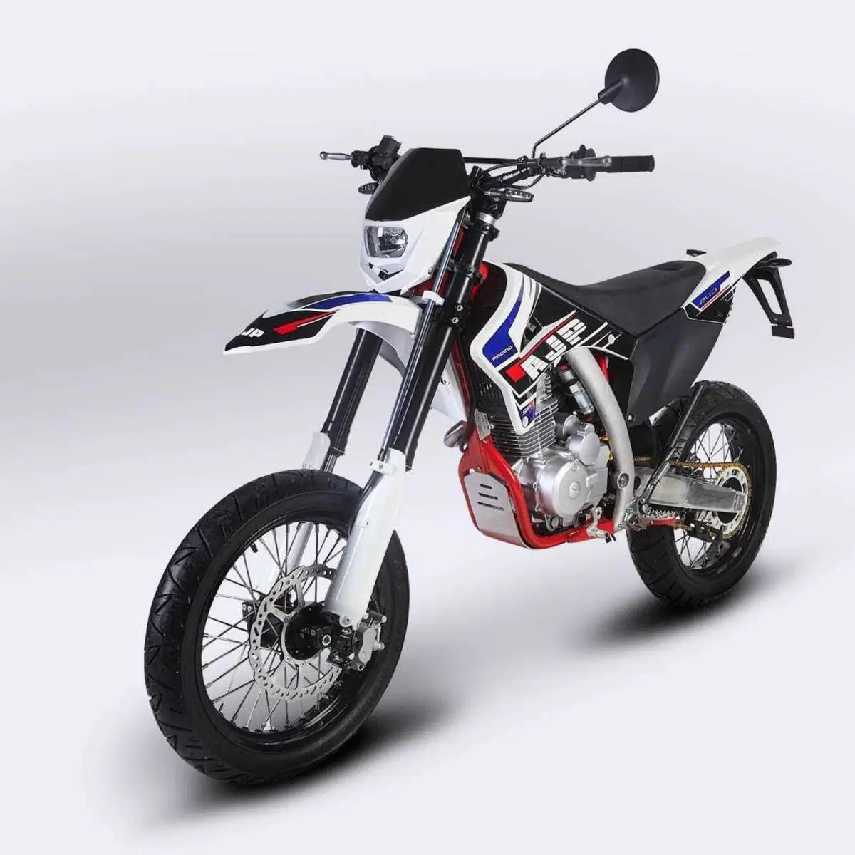 AJP SPR 240 Supermoto (2023 - 26)