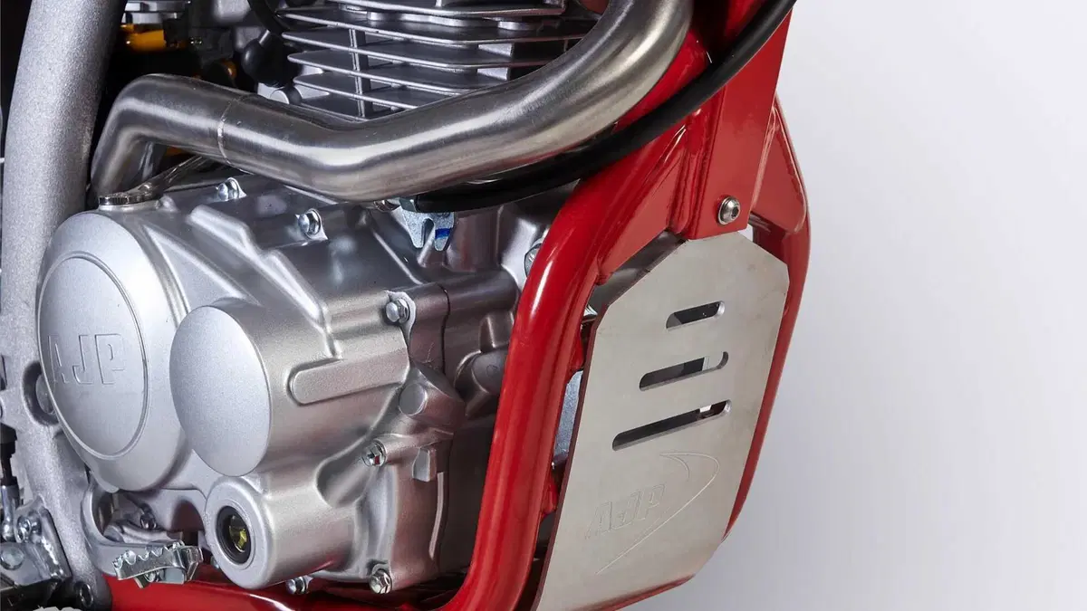 AJP SPR 240 SPR 240 Supermoto (2023 - 26) (6)
