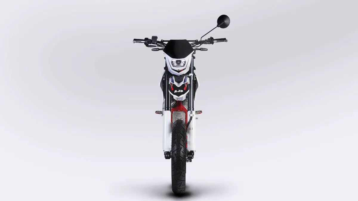 AJP SPR 240 SPR 240 Supermoto (2023 - 26) (4)