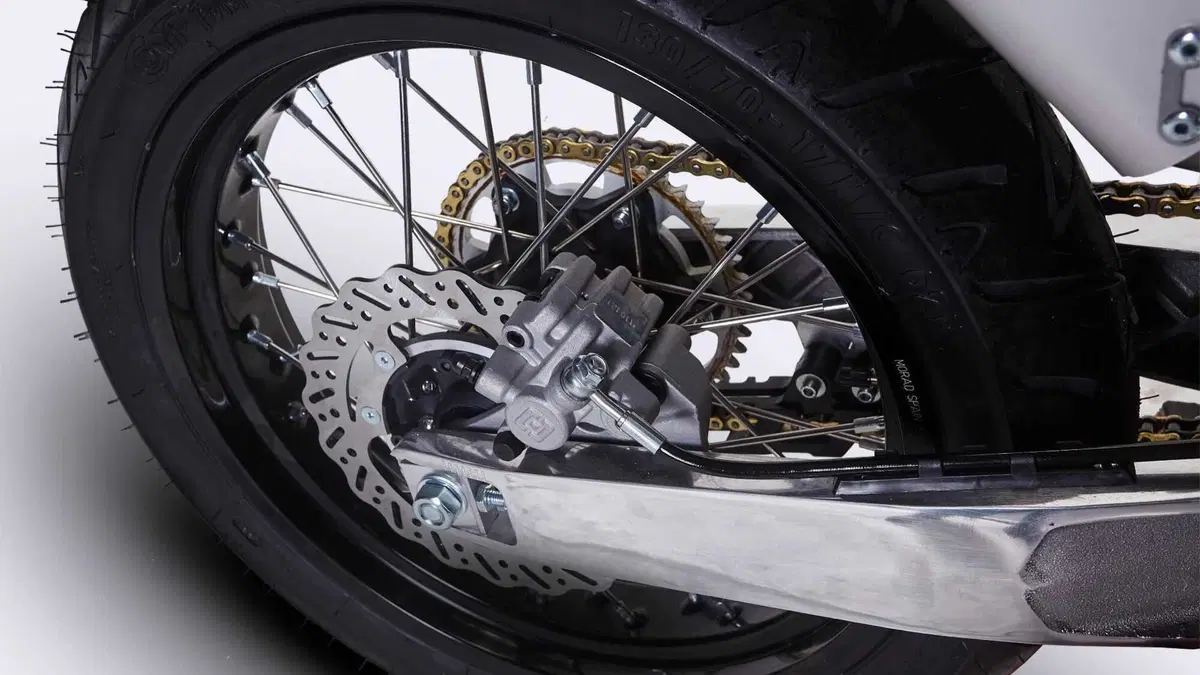 AJP SPR 250 SPR 250 Supermoto (2023 - 26) (5)