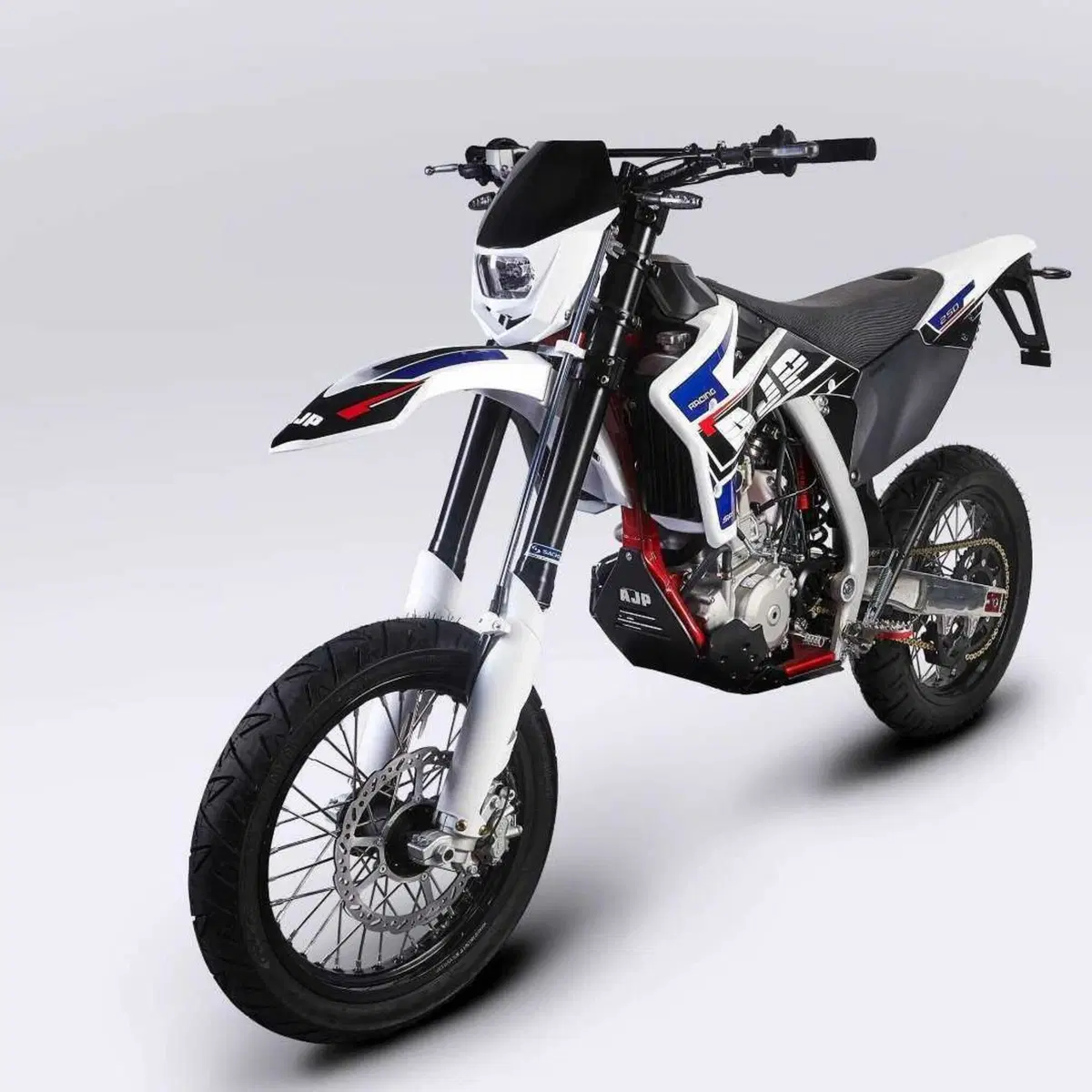 AJP SPR 250 Supermoto (2023 - 26)