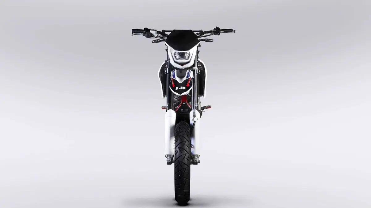 AJP SPR 250 SPR 250 Supermoto (2023 - 26) (4)