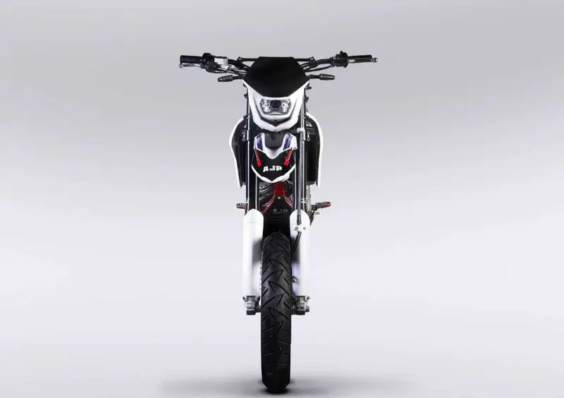 AJP SPR 250 SPR 250 Supermoto (2023 - 26) (4)