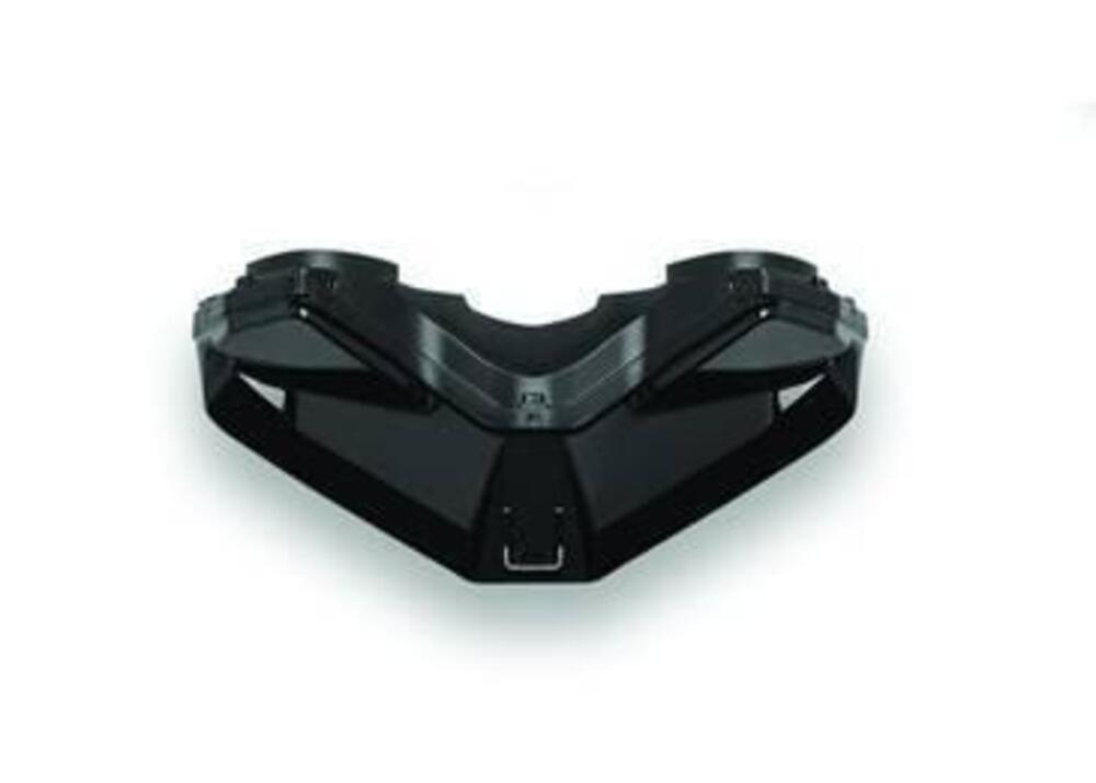 Cover fanale anteriore - Panigale Ducati