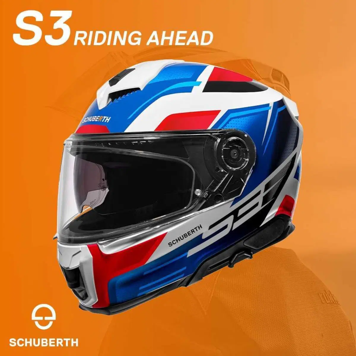 Schuberth al Motor Bike Expo con il C3 e la collezione 2023 (2)