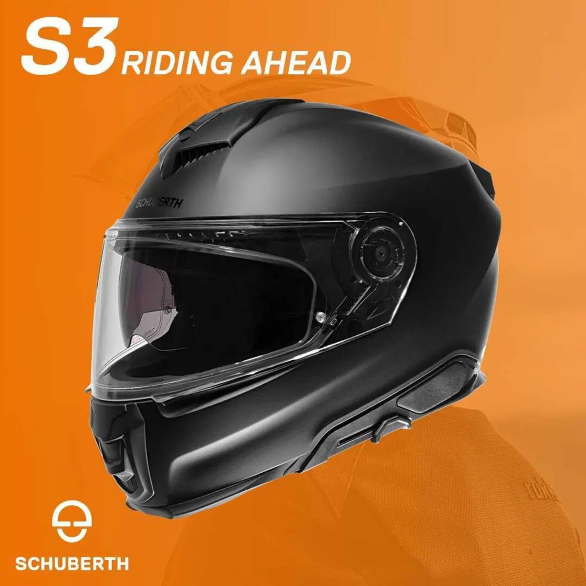 Schuberth al Motor Bike Expo con il C3 e la collezione 2023 (3)