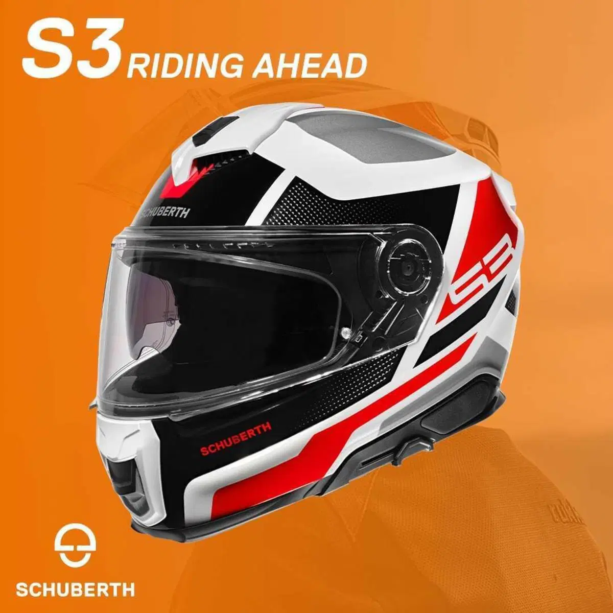 Schuberth al Motor Bike Expo con il C3 e la collezione 2023 (4)