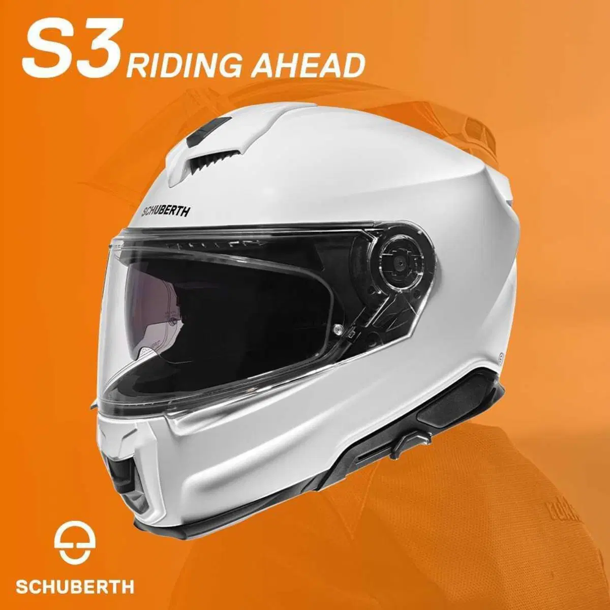 Schuberth al Motor Bike Expo con il C3 e la collezione 2023 (6)