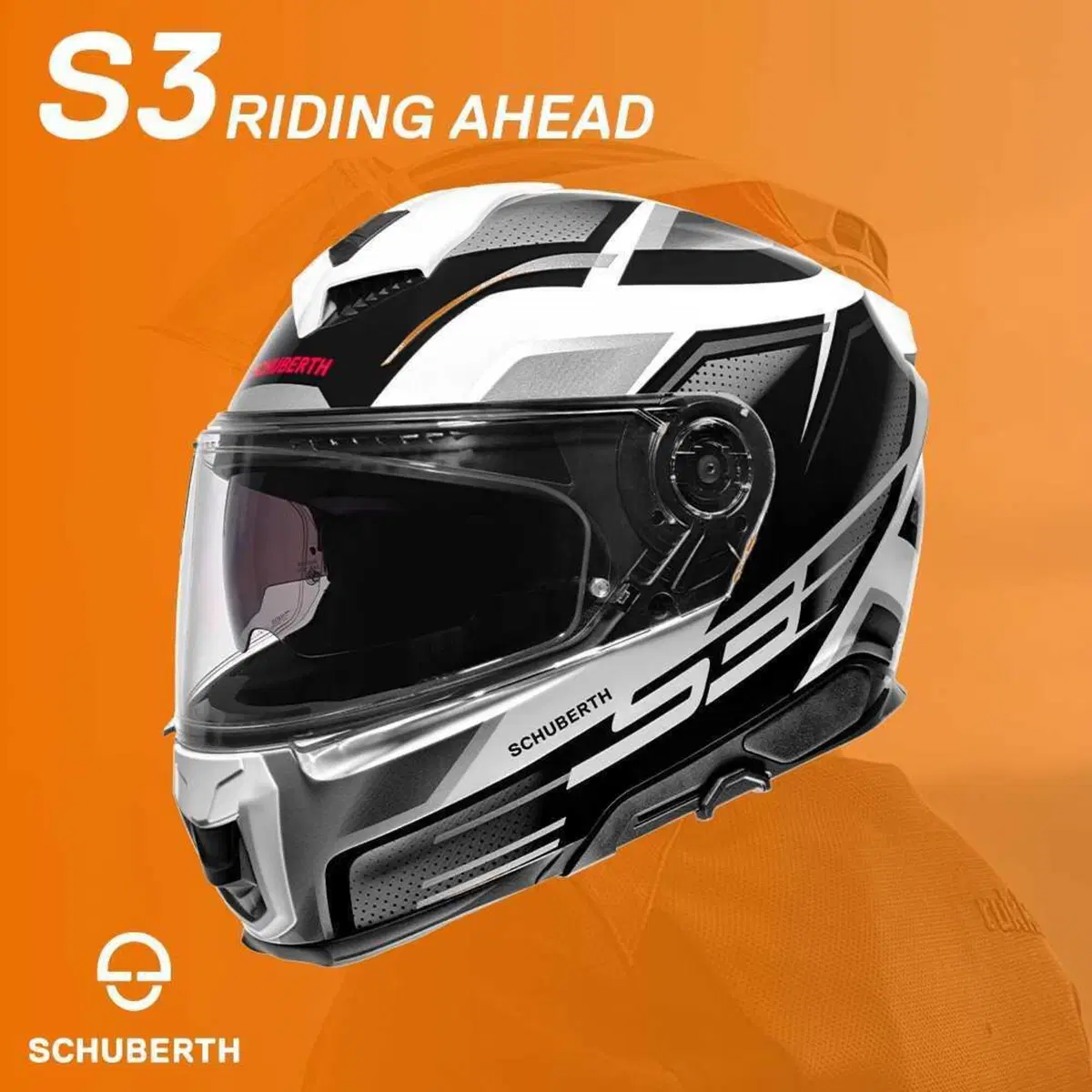 Schuberth al Motor Bike Expo con il C3 e la collezione 2023 (7)