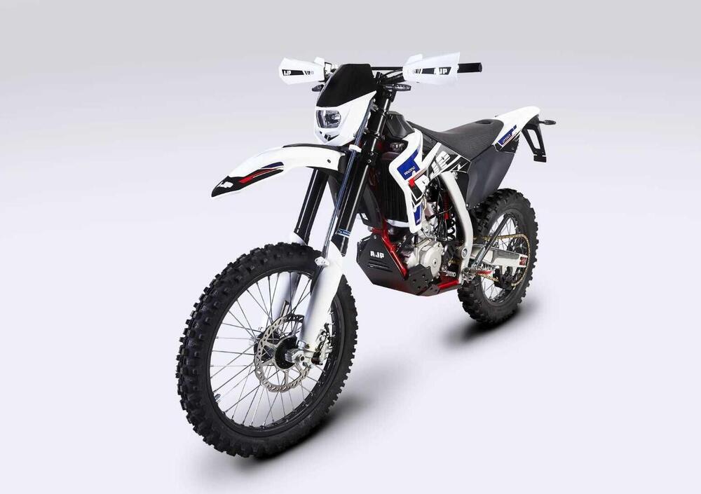 AJP SPR 250 Enduro (2023 - 24)