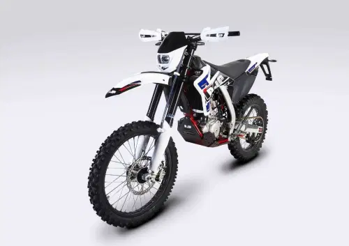 AJP SPR 250