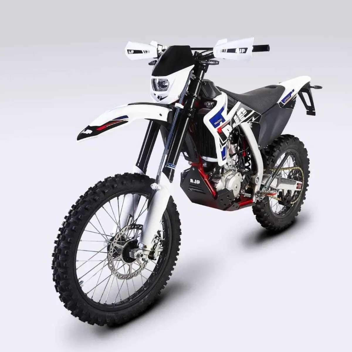 AJP SPR 250 Enduro (2023 - 26)