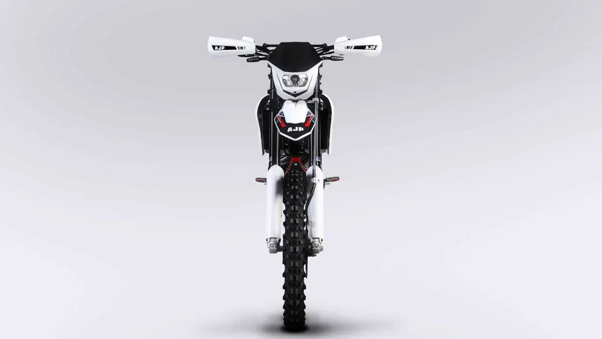 AJP SPR 250 SPR 250 Enduro (2023 - 26) (4)