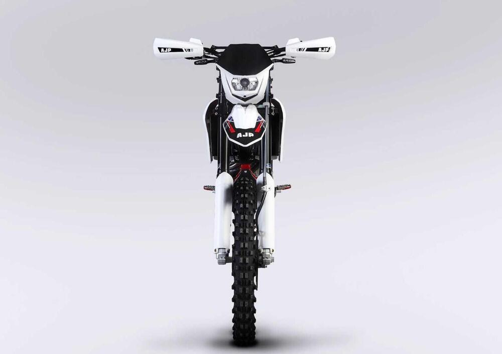 AJP SPR 250 Enduro (2023 - 24) (4)