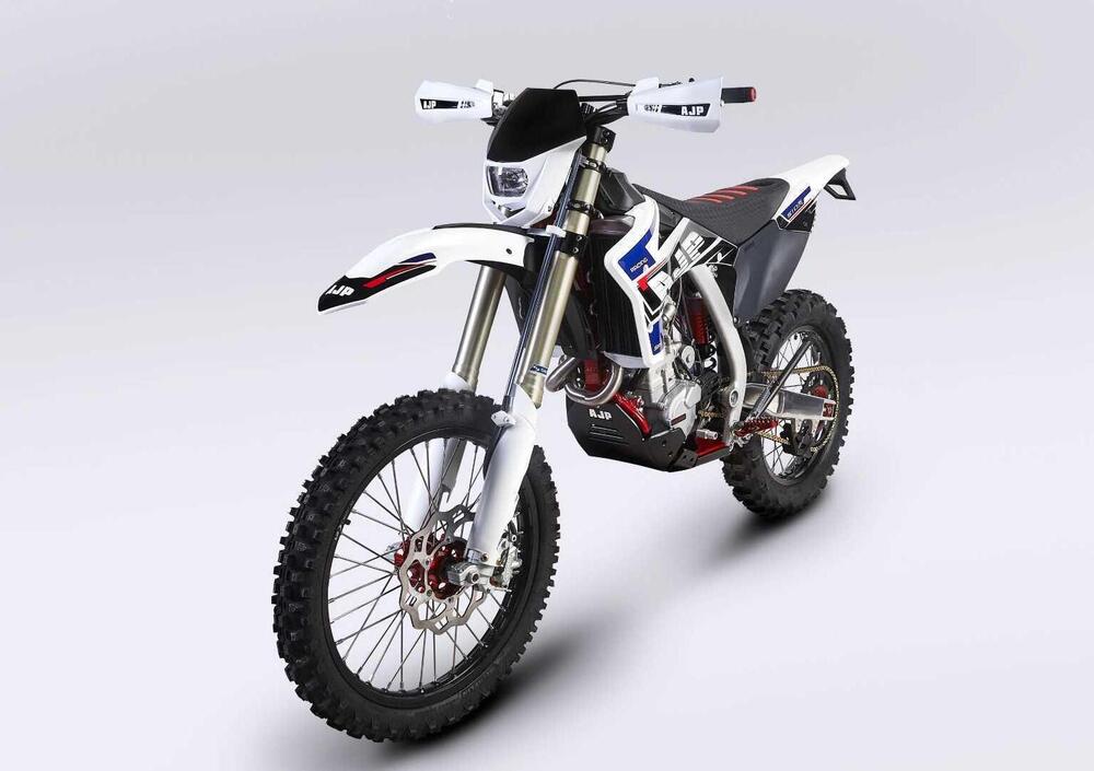 AJP SPR 510R Enduro (2023 - 24)