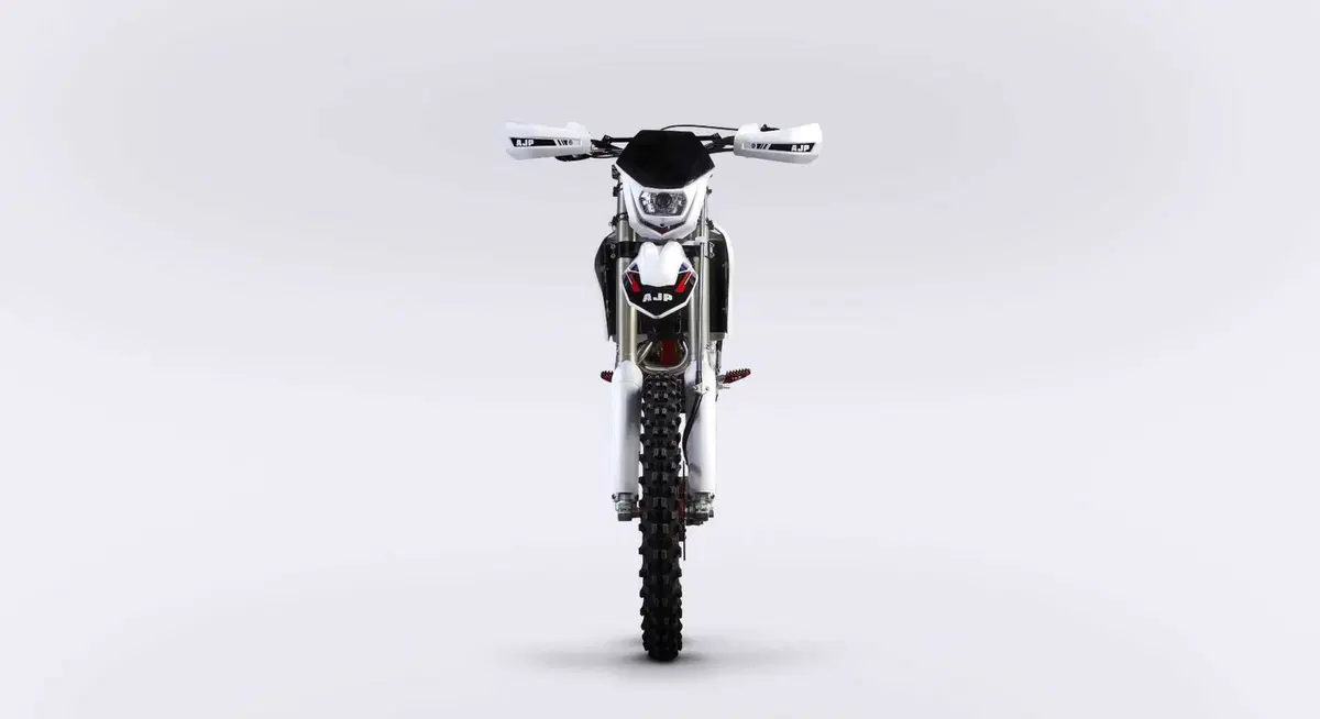AJP SPR 510 SPR 510R Enduro (2023 - 26) (4)
