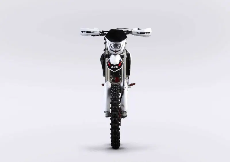 AJP SPR 510 SPR 510R Enduro (2023 - 26) (4)