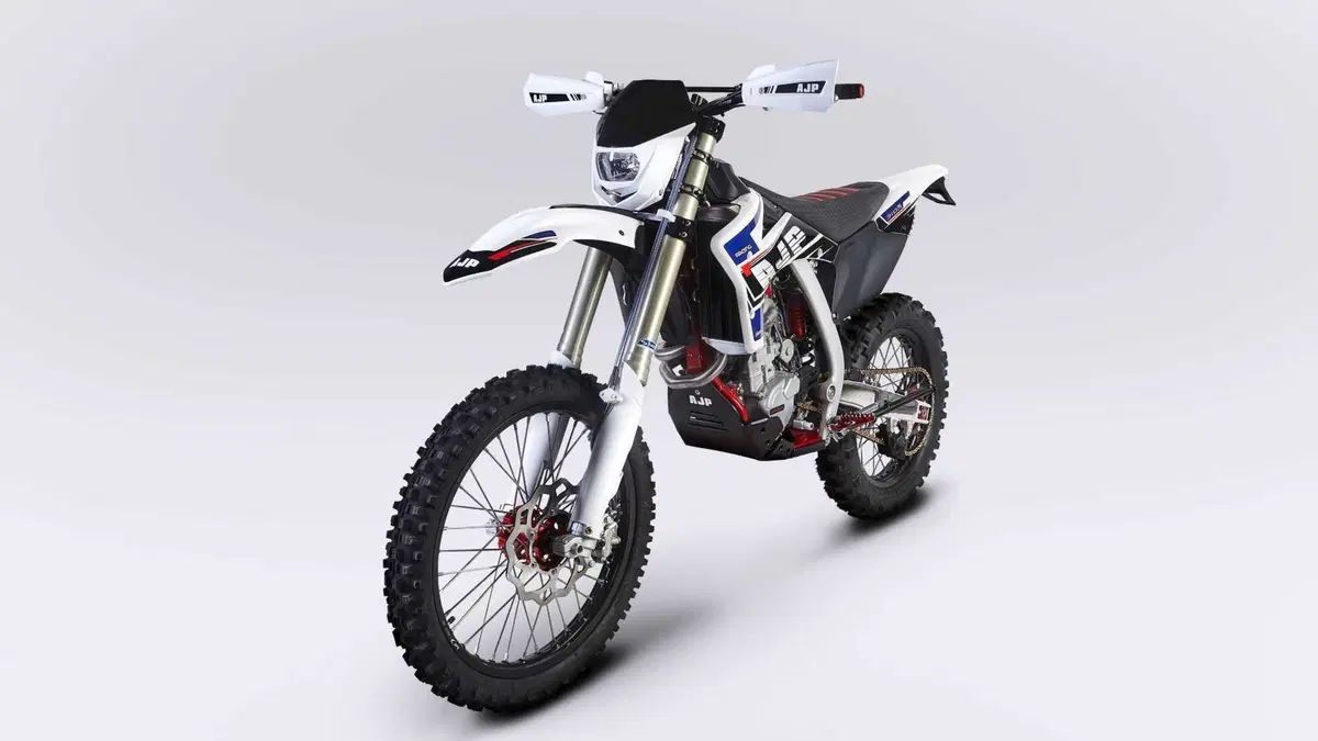 AJP SPR 310 SPR 310R Enduro (2023 - 26)