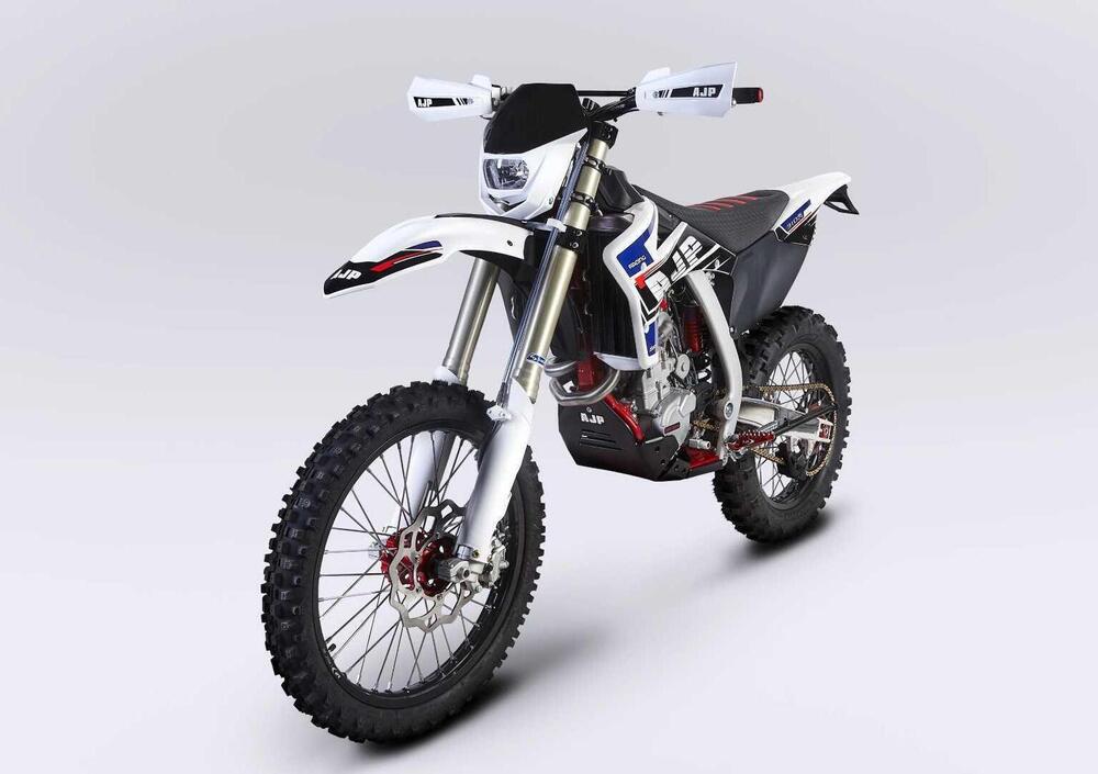 AJP SPR 310R Enduro (2023 - 24)