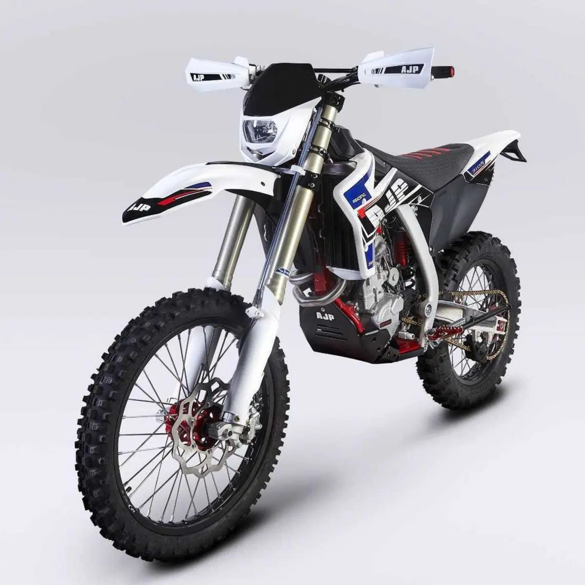 AJP SPR 310R Enduro (2023 - 26)