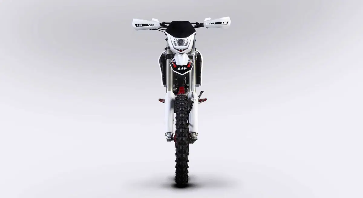 AJP SPR 310 SPR 310R Enduro (2023 - 26) (4)