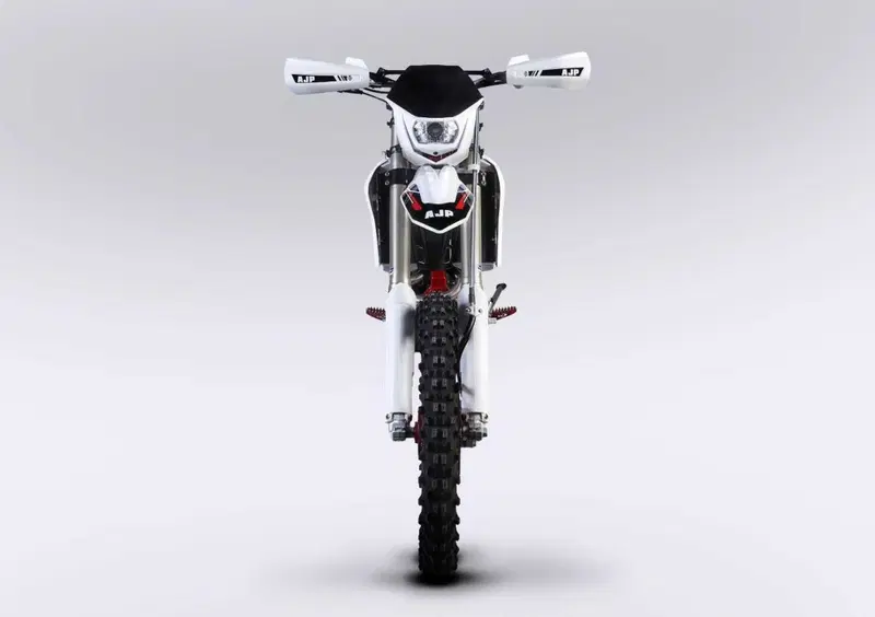 AJP SPR 310 SPR 310R Enduro (2023 - 26) (4)