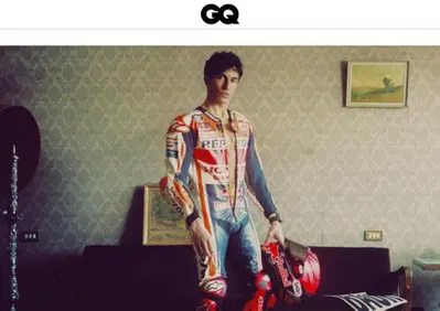 MotoGP 2023. Marc Márquez torna a parlare del 2015: “Ecco cosa cambierei” (riguarda Valentino Rossi)