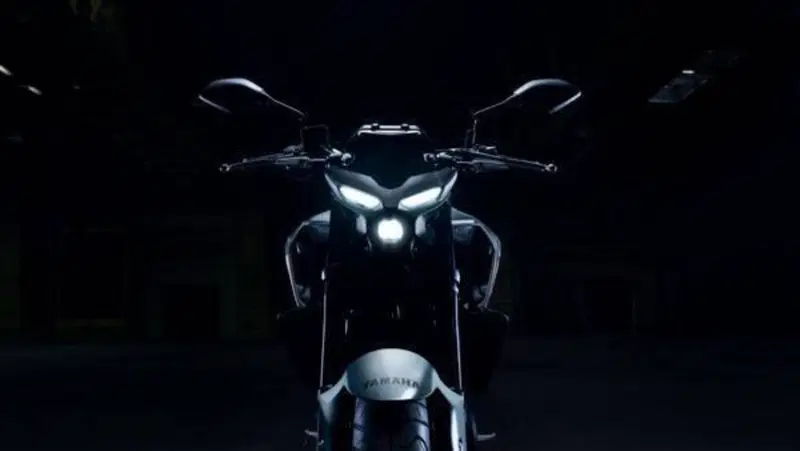 Yamaha MT-03 (2022 - 24) (5)
