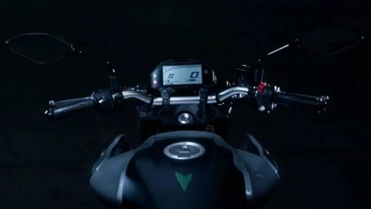 Yamaha MT-03 (2022 - 24) (7)